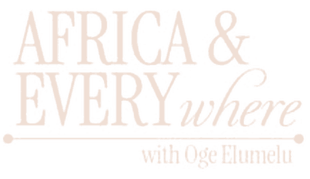Africa Everywhere